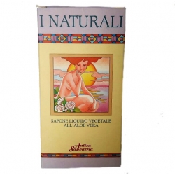 I Naturali Sapone Liquido...