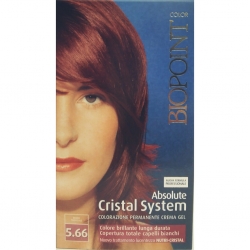 Biopoint Absolute Cristal...