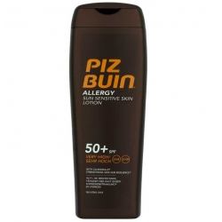 Piz Buin Allergy Sun Sensitive Skin Lotion SPF 50+ 200ml