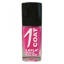 Layla 1 Coat Nail Polish n. 09