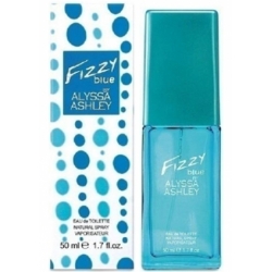 Alyssa Ashley Fizzy Blue...