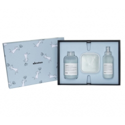 Davines Kit Essential Haircare MINU Cofanetto Idea Regalo