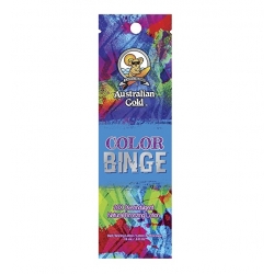 Australian Gold 20X Color Binge Bustina 15ml