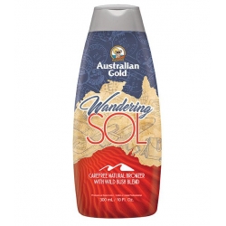 Australian Gold Wandering Sol Carefree Natural Bronzer 300ml