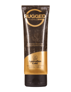 Australian Gold Rugged Gentlemen 250 ml