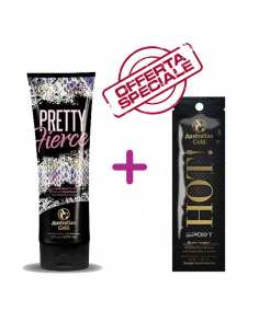 Australian Gold Pretty Fierce più Hot! Sport REGALO