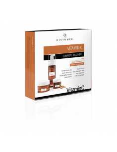 Histomer Vitamin C Complete Treatment - Cofanetto