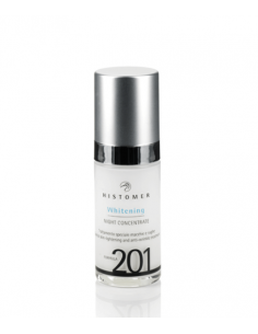 Histomer Formula 201 Whitening Night Concentrate 30 ml