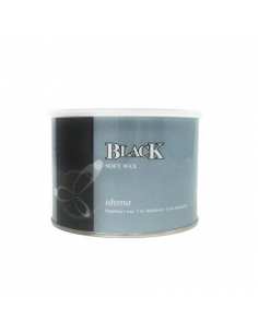 Idema Professionali Cera Depilatoria Black 400ml