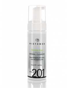 Histomer Formula 201 Green Age Dermal Cleanser 150 ml