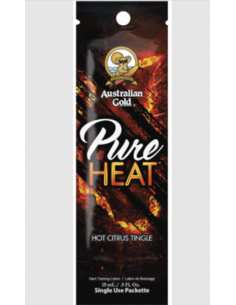 Australian Gold Pure Heat Bustina 15ml