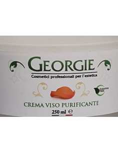 Georgie Crema Viso Purificante 250ml