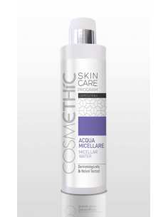 Cosmethic Skin Care Acqua Micellare Micellar Water 200ml