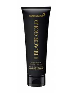 copy of Tannymaxx Black Gold 999,9 latte abbronzante 125 ml