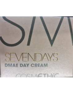 Cosmethic Sevendays DMAE Day Cream 50ml - Crema Giorno