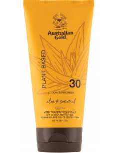 Australian Gold PLANT BASED LOTION SPF 30  177 ml