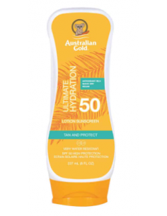 ustralian Gold SPF 50 Lotion 237ml