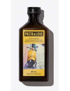 Davines Pasta & Love Hair...