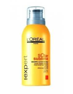 LOreal Serie Expert Mexoryl Solar Sublime 150 ml - mousse riparatrice