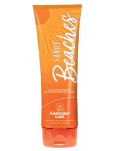 Australian Gold SANDY BEACHES 250ml