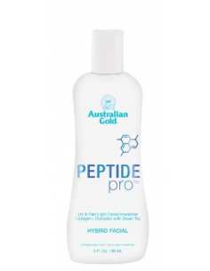 Australian Gold PEPTIDE PRO HYBRID FACIAL 250ml