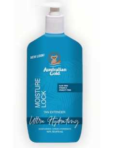 Australian Gold Moisture Lock 470 ml