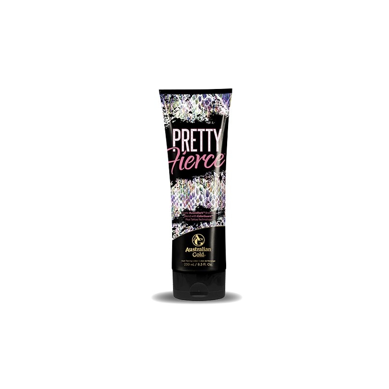 Australian Gold Pretty Fierce 250ml