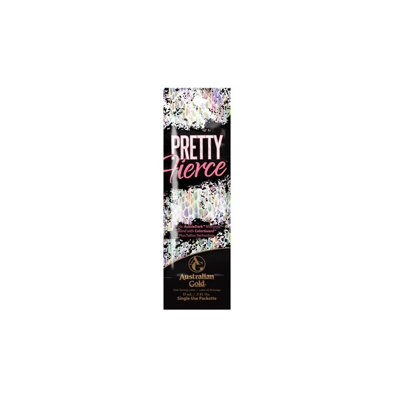 Australian Gold Pretty Fierce Bustina 15ml