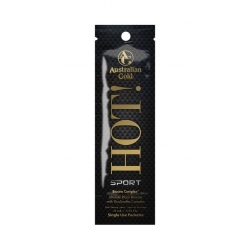 Australian Gold Hot Sport Bustina 15ml