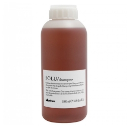 Davines Essential Haircare SOLU Shampoo 1000ml