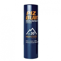 Piz Buin Mountain Lipstick SPF30