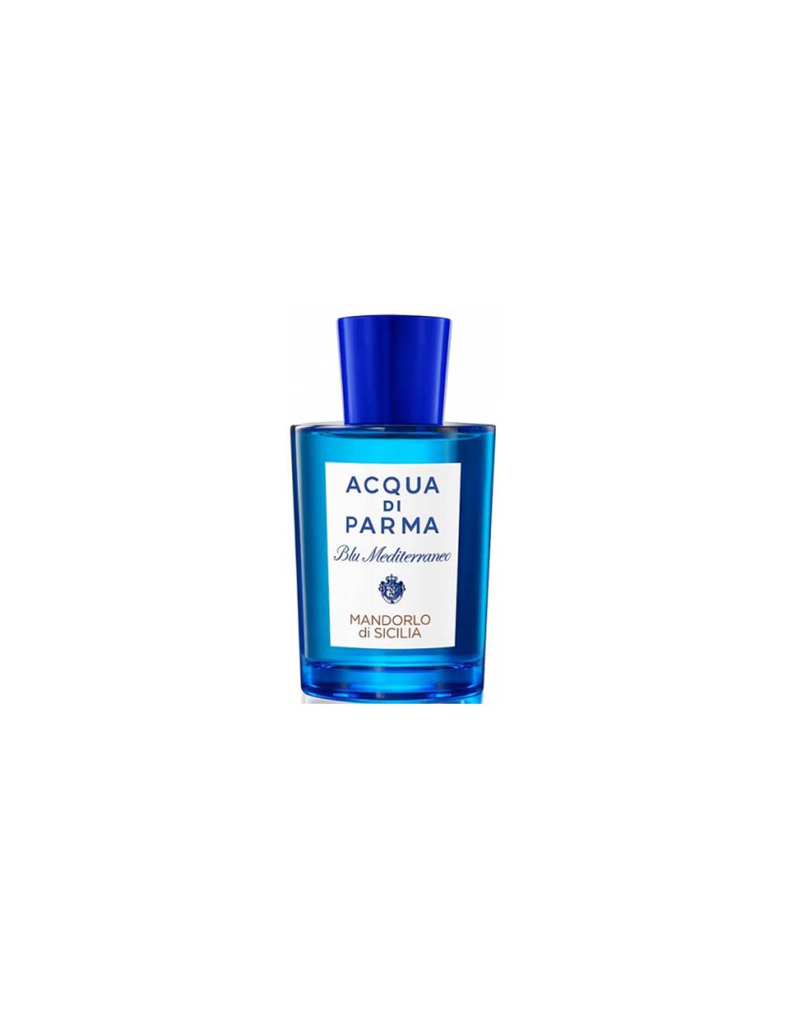 Acqua Di Parma Blu Mediterraneo Mandorlo Di Sicilia Eau De Toilette 75ml