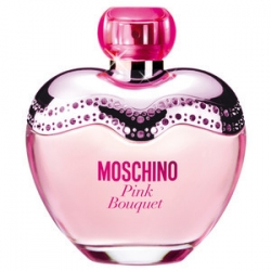 Moschino Pink Bouquet Eau...