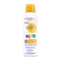 L'Oreal Solar Expertise IP/UVB 50 KIDS Latte Nebulizzatore 150ml